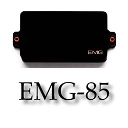 EMG 85 픽업