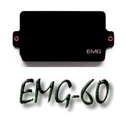 EMG 60 픽업