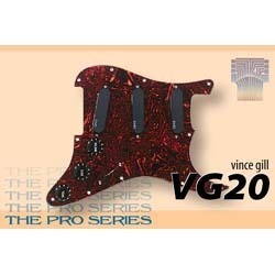 EMG The Pro Series VG20 픽업