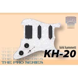 EMG The Pro Series KH20 픽업