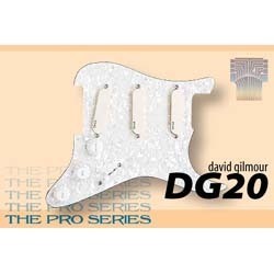 EMG The Pro Series DG20 픽업