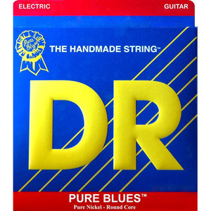 디알 DR <br>Pure Blues(퓨어블루스) <br>퓨어니켈 (09-42)