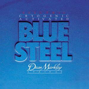 딘마클리 Deanmarkley <br>BlueSteel(블루스틸) <br>극저온생산 (009-042)/일렉줄