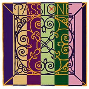 피라스트로 Pirastro <br>PASSIONE(패시오네) <Br>오케스트라/바이올린줄세트 <br>4/4사이즈