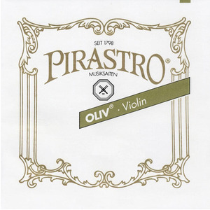 피라스트로 Pirastro <br>OLIVE(올리브) <Br>바이올린세트 4/4