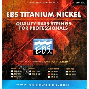 EBS<br>CM-5 티타늄니켈<br>5현 (045-128)