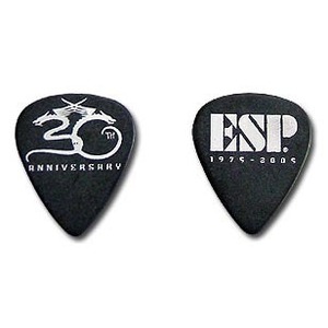 ESP <br>30th Anniversary <br>1.0mm