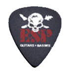 ESP <br>Skull Logo <br>1.0mm