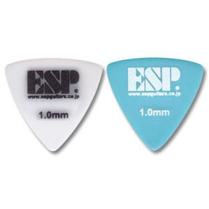ESP <br>Nonskid Logo <br>Triangle <br>1.0mm