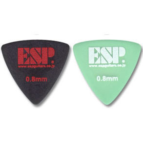 ESP <br>Nonskid Logo <br>Triangle <br>0.8mm